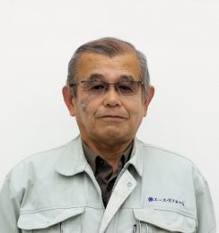 下伊那郡リフォーム担当 熊谷 正司