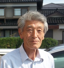 下伊那郡屋根塗装担当 恩田　治