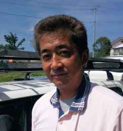 飯田下伊那塗装職人 大平　伸浩