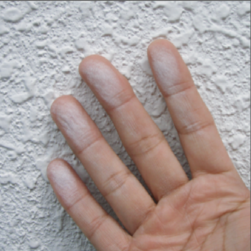 飯田市外壁のひび割れ症状